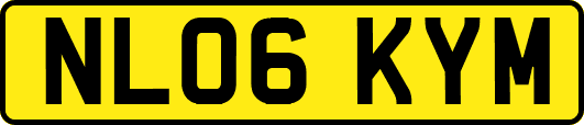 NL06KYM