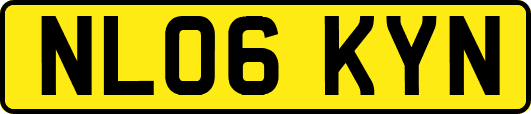 NL06KYN