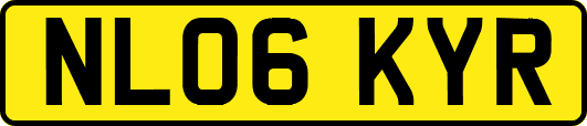 NL06KYR