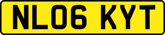 NL06KYT
