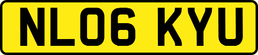 NL06KYU