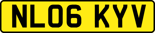 NL06KYV
