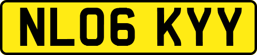 NL06KYY