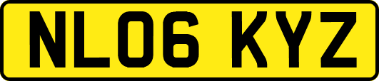 NL06KYZ