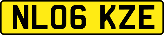 NL06KZE