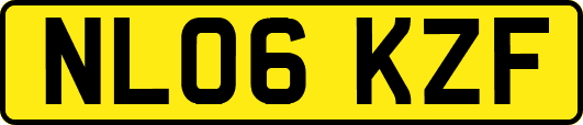 NL06KZF