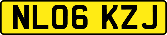NL06KZJ