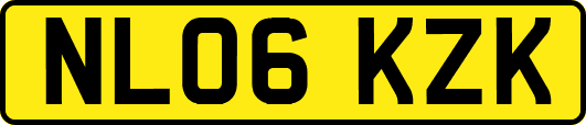 NL06KZK