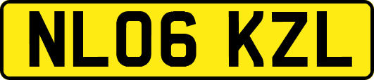 NL06KZL