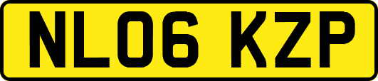 NL06KZP