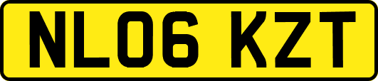 NL06KZT