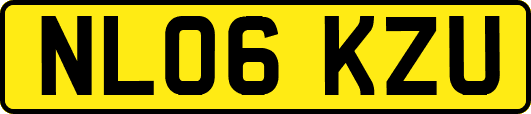 NL06KZU