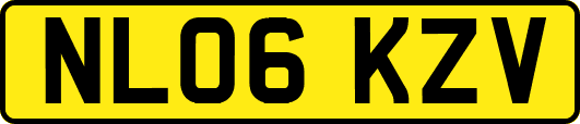 NL06KZV