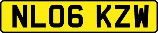 NL06KZW