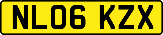 NL06KZX