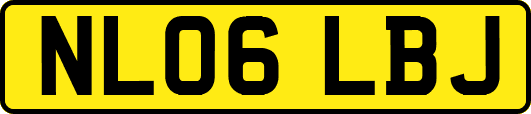 NL06LBJ