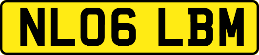 NL06LBM