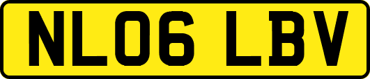 NL06LBV