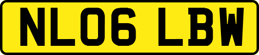 NL06LBW