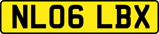 NL06LBX