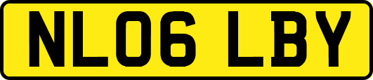 NL06LBY