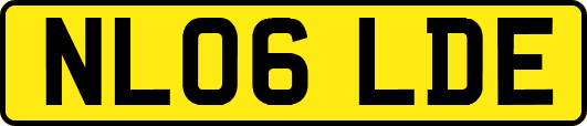 NL06LDE