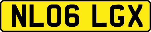 NL06LGX