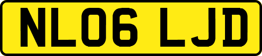 NL06LJD