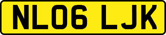 NL06LJK