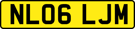 NL06LJM