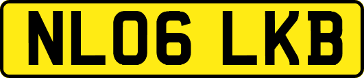 NL06LKB