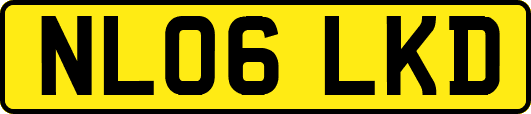 NL06LKD