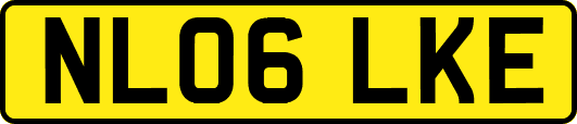 NL06LKE