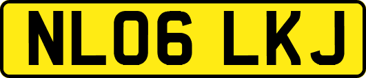NL06LKJ