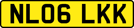 NL06LKK