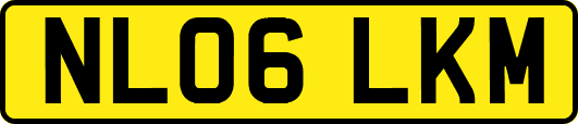 NL06LKM