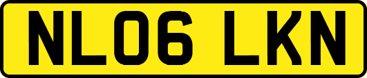 NL06LKN