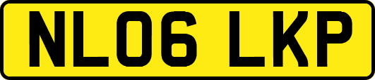 NL06LKP