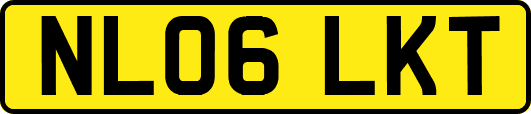 NL06LKT