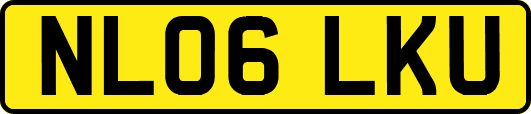 NL06LKU