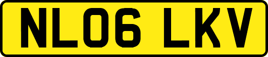 NL06LKV