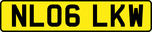 NL06LKW