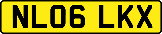 NL06LKX