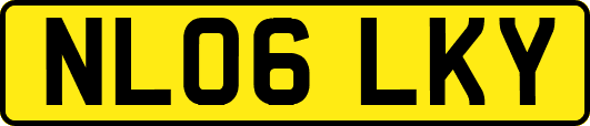 NL06LKY
