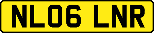 NL06LNR