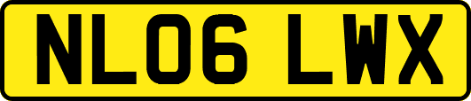 NL06LWX