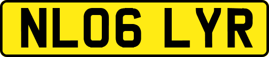 NL06LYR