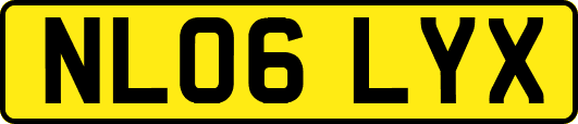 NL06LYX