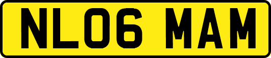 NL06MAM