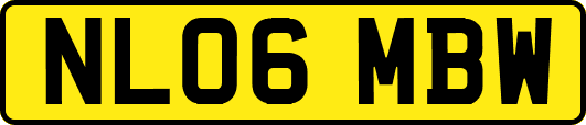 NL06MBW